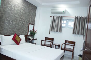 mi linh hotel