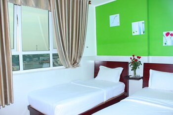 mi linh hotel