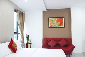 mi linh hotel