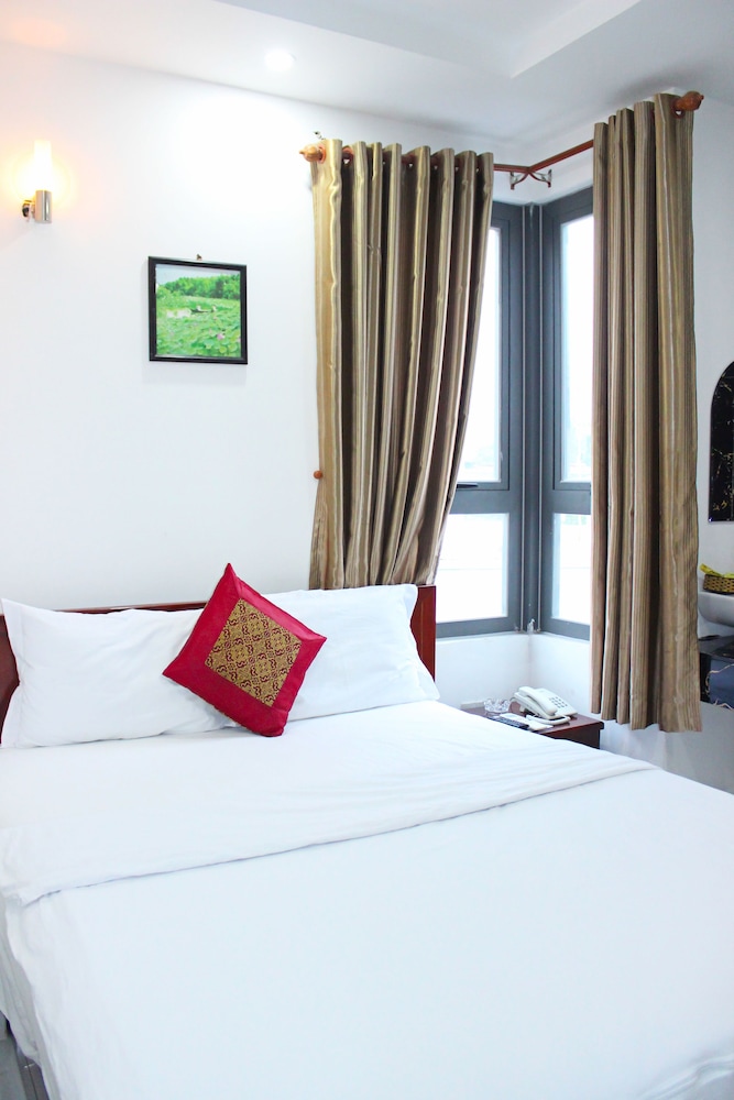 mi linh hotel
