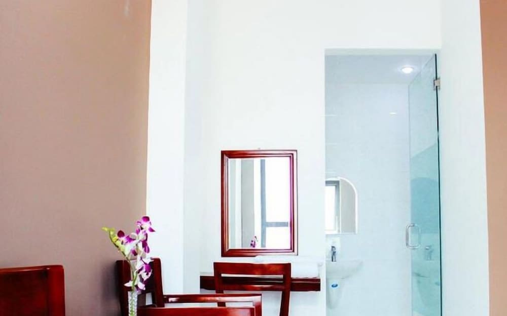 mi linh hotel