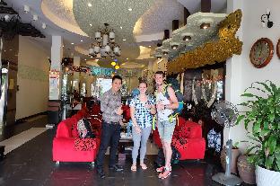 Dai Long Hotel,Hoi An>>Da Nang,4 star