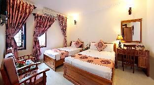 Dai Long Hotel,Hoi An>>Da Nang,4 star