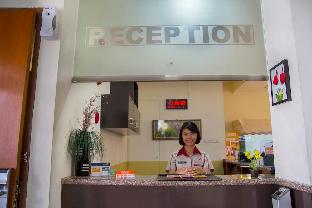 house of arsonia tulip