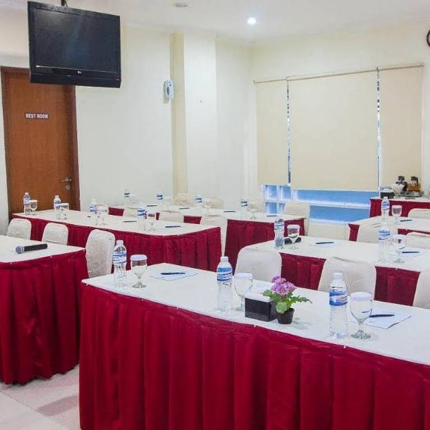 house of arsonia tulip