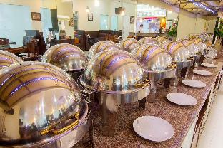 house of arsonia tulip