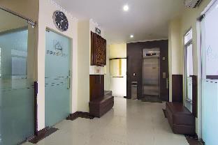 house of arsonia tulip