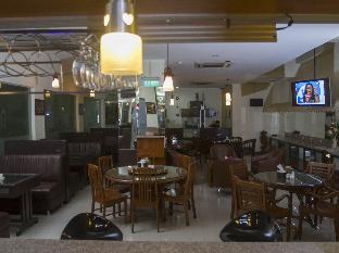 house of arsonia tulip