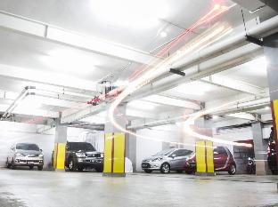 house of arsonia tulip