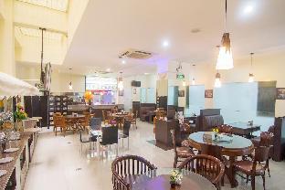 house of arsonia tulip