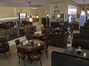 house of arsonia tulip