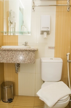 house of arsonia tulip