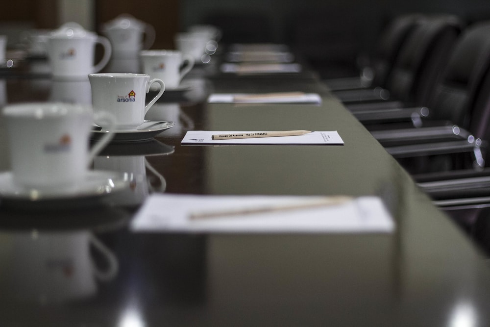 house of arsonia tulip