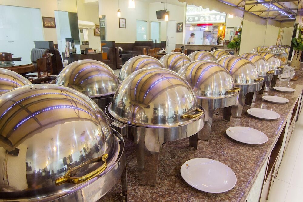 house of arsonia tulip