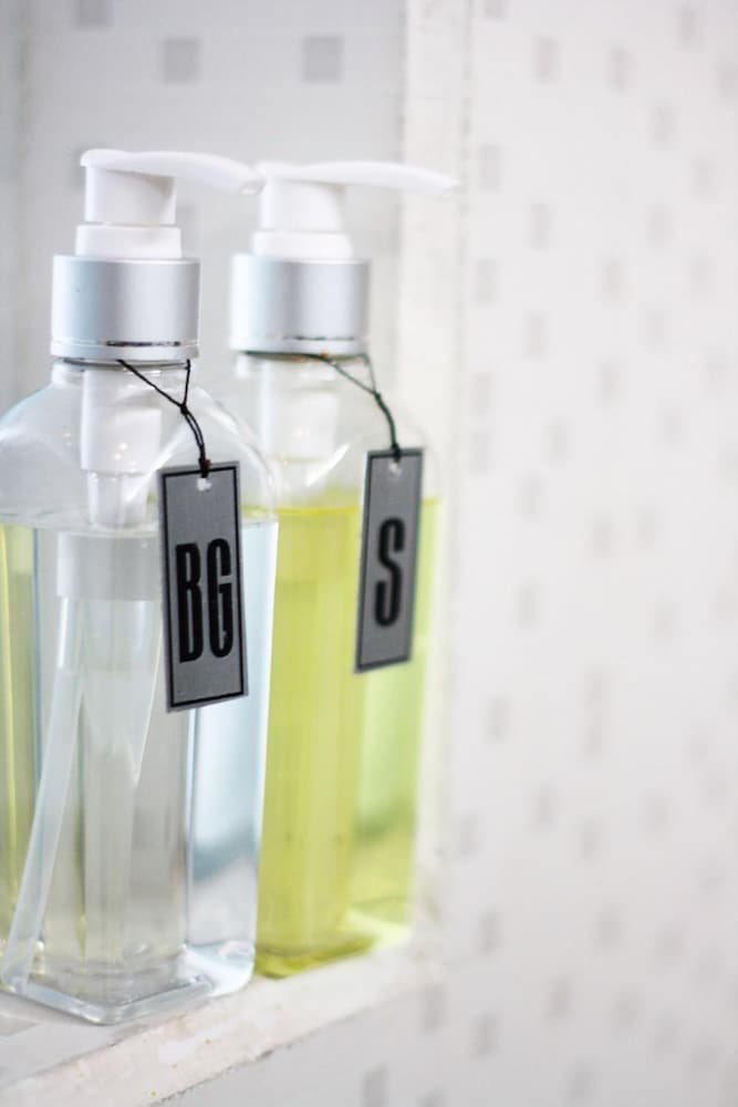 the grey boutique inn