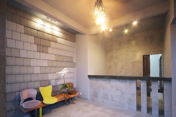 The Grey Boutique Inn,Kuta>>Bali,2 star