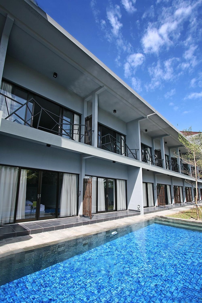 the grey boutique inn