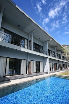 The Grey Boutique Inn,Kuta>>Bali,2 star