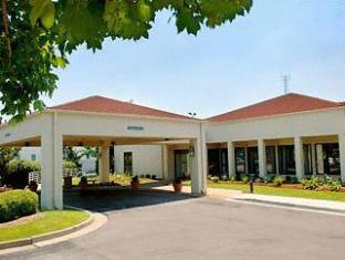 courtyard by marriott st louis downtown west