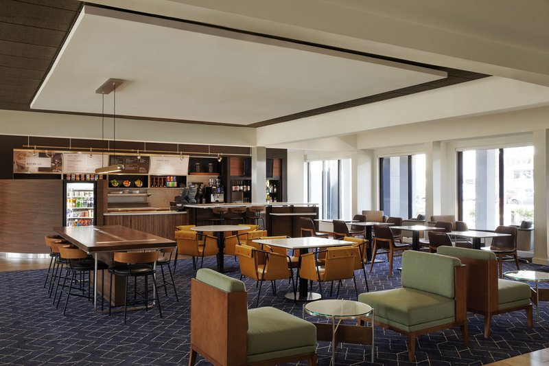 courtyard by marriott st louis downtown west