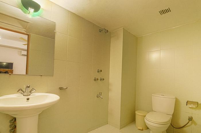 hotel sea crown