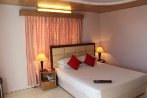 Hotel Sea Crown,Chittagong Division>>Cox's Bazar,3 star
