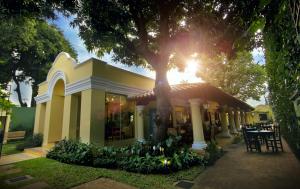 La Casona Hotel Boutique,Asunción>>Asuncion,4 star