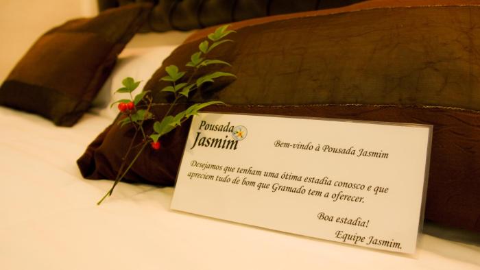 pousada jasmim