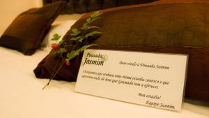 pousada jasmim