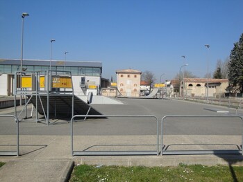 villefranche de lauragais
