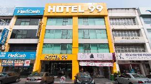 Hotel 99 - Pusat Bandar Puchong,Petaling Jaya>>Kuala Lumpur,3 star
