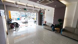 hotel 99 pusat bandar puchong