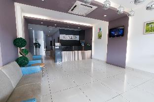 hotel 99 pusat bandar puchong
