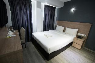 Hotel 99 - Pusat Bandar Puchong,Petaling Jaya>>Kuala Lumpur,3 star