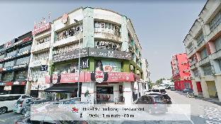hotel 99 pusat bandar puchong