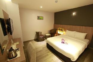 hotel 99 pusat bandar puchong
