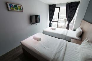 hotel 99 pusat bandar puchong