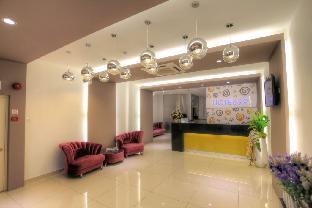 Hotel 99 - Pusat Bandar Puchong,Petaling Jaya>>Kuala Lumpur,3 star
