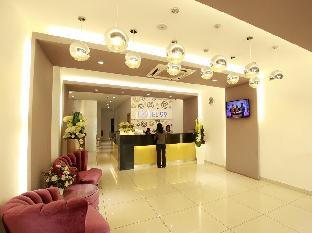 Hotel 99 - Pusat Bandar Puchong,Petaling Jaya>>Kuala Lumpur,3 star