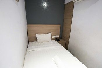 hotel 99 pusat bandar puchong