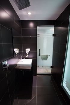 hotel 99 pusat bandar puchong