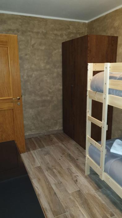 san luigi rooms and apartments