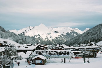 Hotel Christiania,Haute-Savoie>>Essert-Romand,2 star