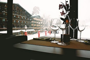 Hotel Christiania,Haute-Savoie>>Essert-Romand,2 star