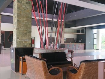 nasau resort and villas