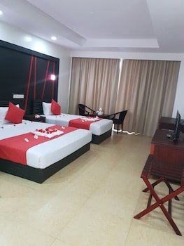 nasau resort and villas