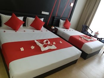 nasau resort and villas