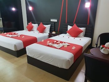 nasau resort and villas
