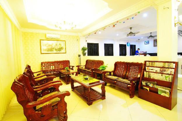 hotel panorama