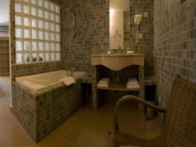 hotel la fete en provence